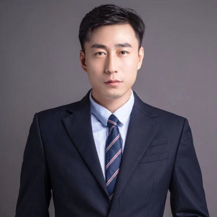 白尘珐 剪辑与后期总监